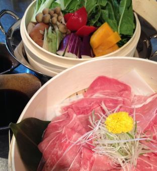 うたげ歓送迎会のコース！【14周年記念コース】お席120分制飲放題付6000円(税込)