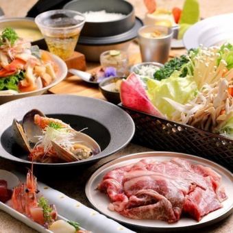 *猫头鹰怀石料理7,800日元/价格仅包含食物。