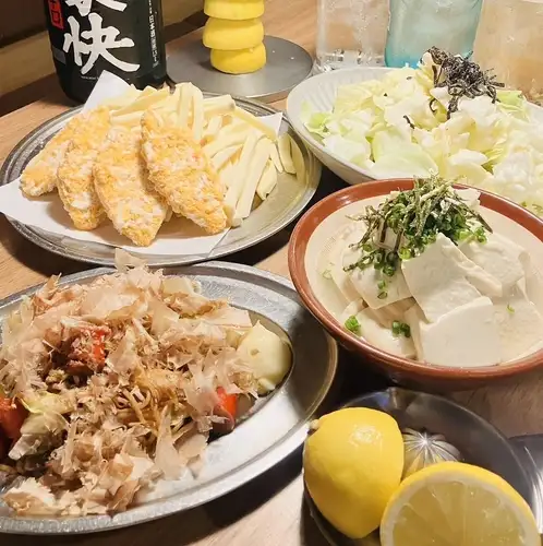 可当日预约。课程价格从2900日元起。