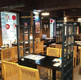 レイアウトいろいろか仕切りも出来る