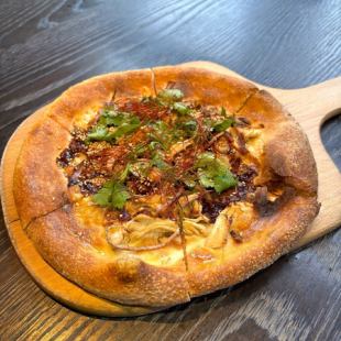 ■American Teriyaki Chicken