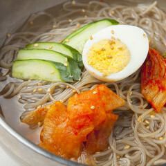 冷麺
