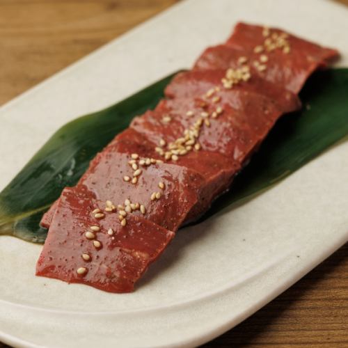 牛ハツ