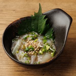 Bamboo shoots