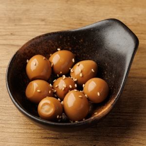 quail acorn