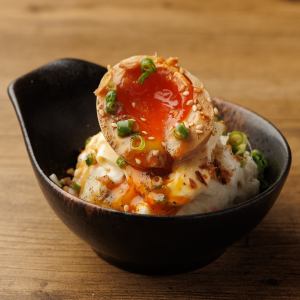 Namara's Addictive Potato Salad