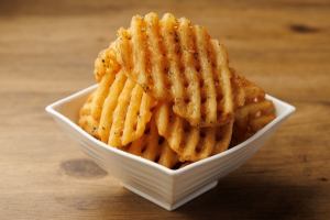 AmiAmi French Fries