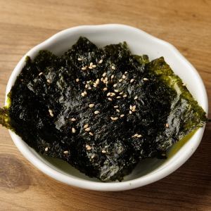 Korean paste