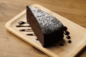 Gateau chocolat