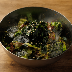 Chooregi Salada