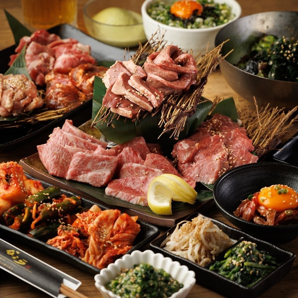★オープン記念★予約の方限定 平日月－木 2時間飲み放題999円！