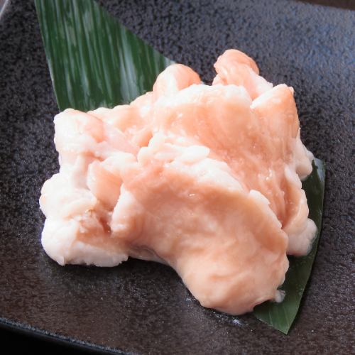 牛ホルモン