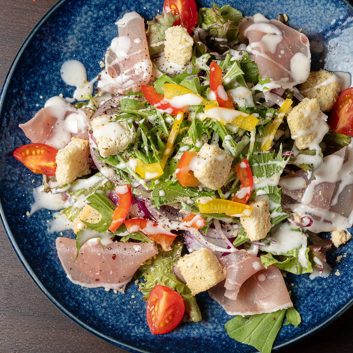 こだわりのカレーをお楽しみください♪