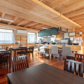 《最大28名様で対応可能な貸切利用です！ご利用希望の際はお気軽にお問い合わせください◎》