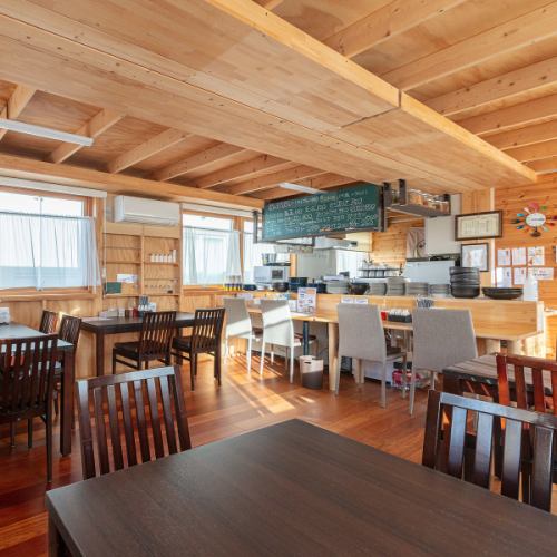 《最大28名様で対応可能な貸切利用です！ご利用希望の際はお気軽にお問い合わせください◎》