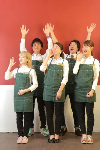 おもてなしサービス