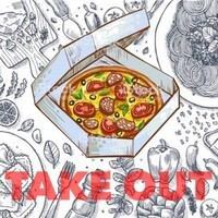 食卓をレストランに！Daiのお食事をテイクアウトしませんか？