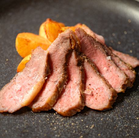 [Standard Course] A satisfying course that combines the best of Italian cuisine! (Dinner only)