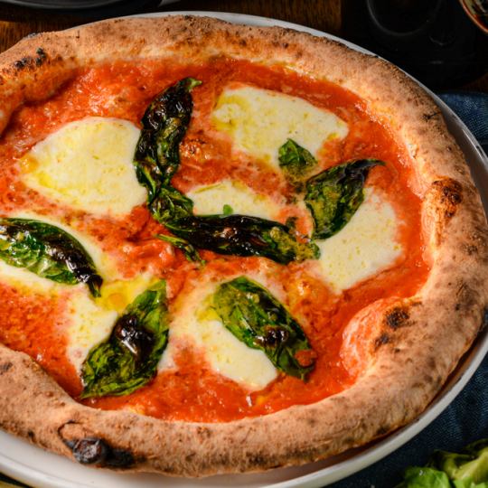 【2h飲み放題付き】"月～木"限定コース 平日限定の特別プラン！