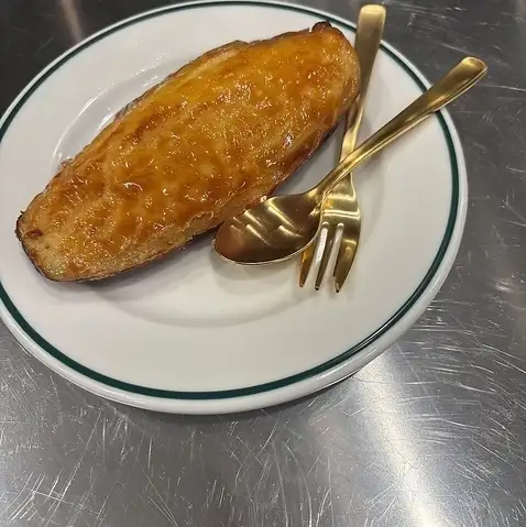名物スイートポテト
