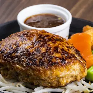 手仕事ハンバーグ Sサイズ(150g)