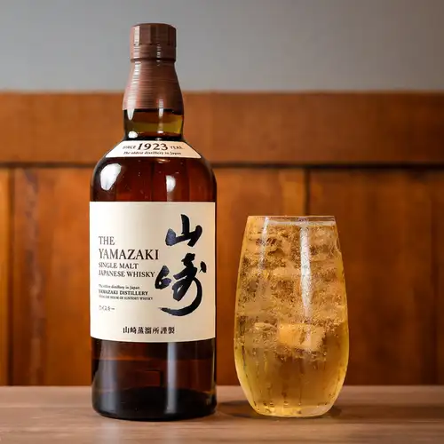 種類豊富◎銘柄ウイスキーも各種取り揃えております。北千住近辺での飲み会は当店にお任せください。