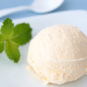 Vanilla Icecream