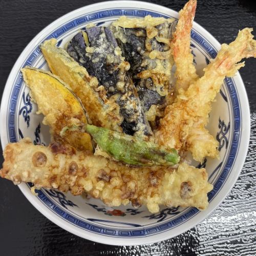 天丼