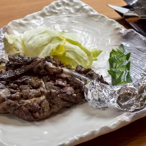 宮崎地鶏の旨みを堪能!