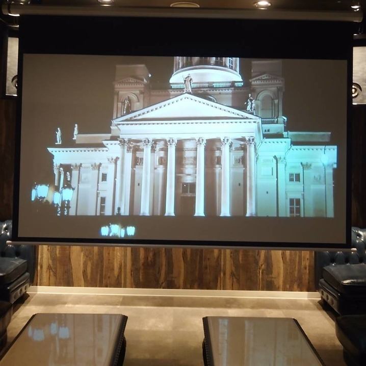 可愛い店内とオシャレな空間で写真映え♪