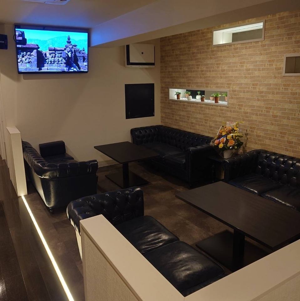 二人きりの大切な時間は当店で決まり！