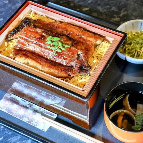 伝統と革新の新メニュー