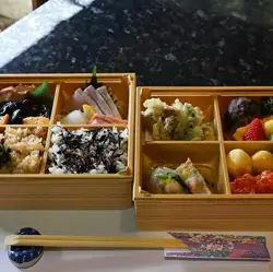 舞’S弁当