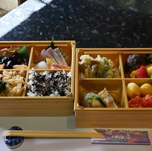 舞’S弁当