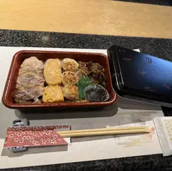【1日50食限定】あいもり弁当（平日限定）