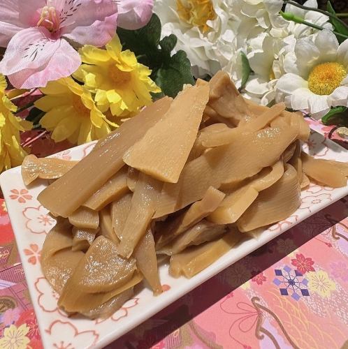 メンマ