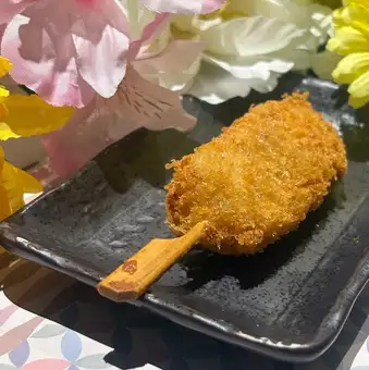 豚串