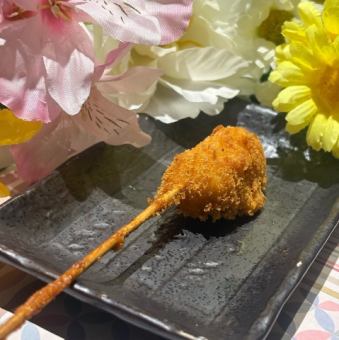 鶏ササミチーズ