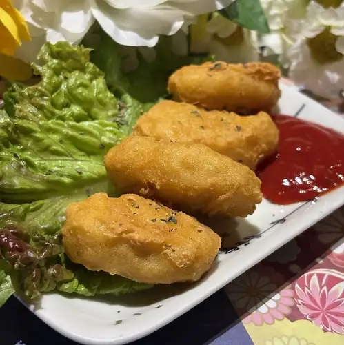 チキンナゲット