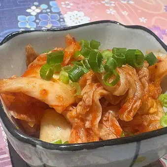 キムチ