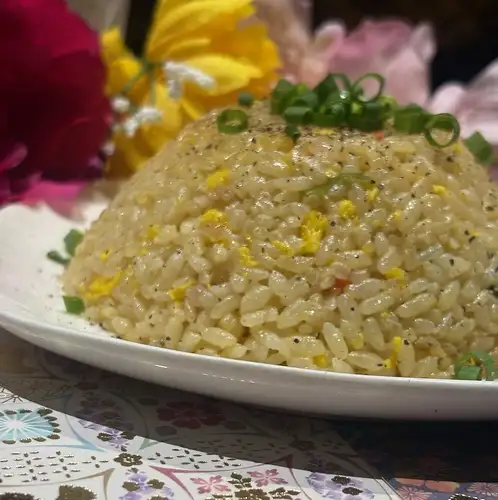 チャーハン