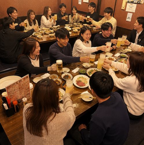 소인원부터 대인원까지