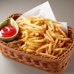 トリュフ香るポテトフライ