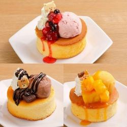 令人无法抗拒的喵星蛋糕