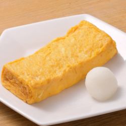 出し巻き玉子