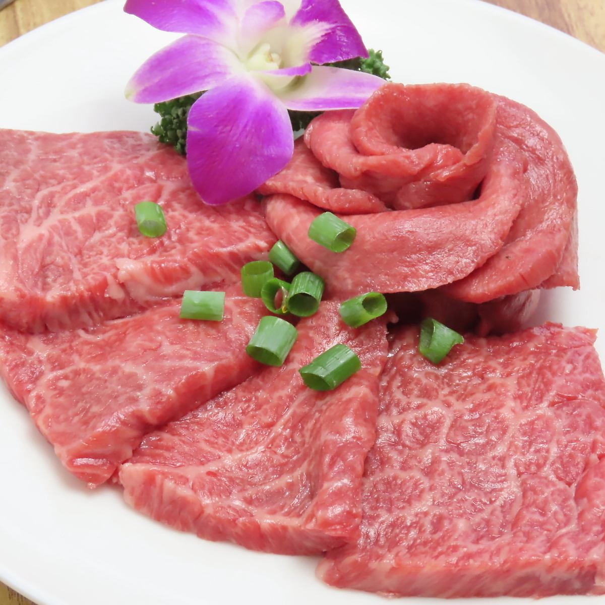 今夜は焼肉！黒毛和牛をリーズナブルな価格で！