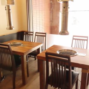 地元のご友人との時間に焼肉はいかがでしょうか！懐かしい会話を楽しみながらゆったりとお過ごしください。