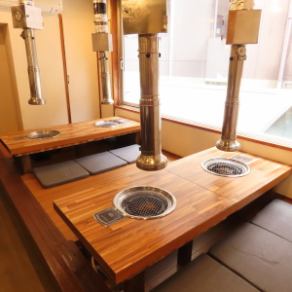 家族とのお食事の場としてのご利用を歓迎しております！お子様にも食べやすいメニューも各種ご用意がございます！