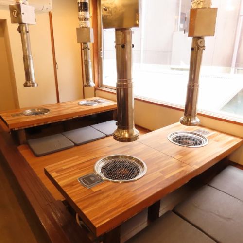 家族とのお食事の場としてのご利用を歓迎しております！お子様にも食べやすいメニューも各種ご用意がございます！