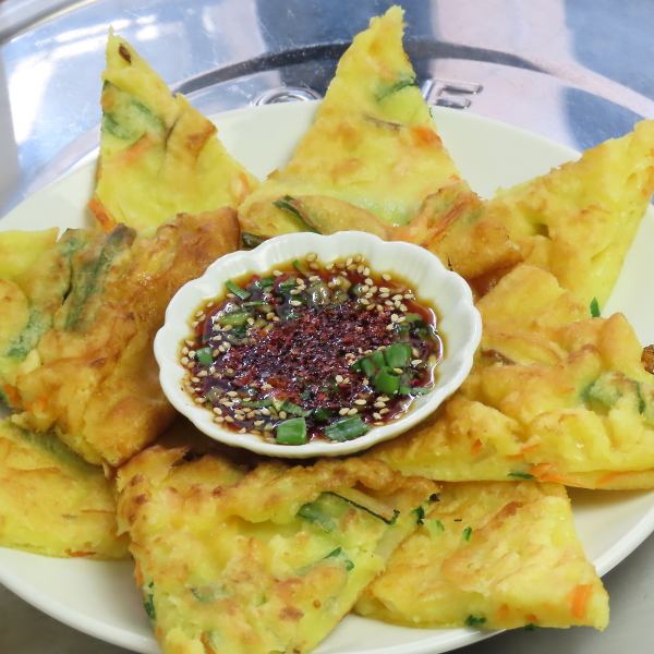 【本格的な味を追求☆】韓国料理も各種取り揃えております！